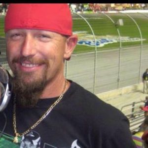 Meet your Posher, Curtis lewis